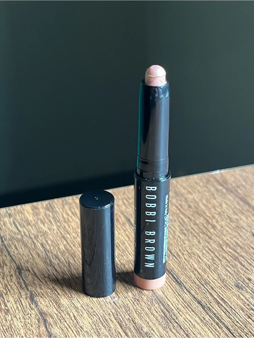 Bobbi Brown Mini Eyeshadow Stick - Golden Pink